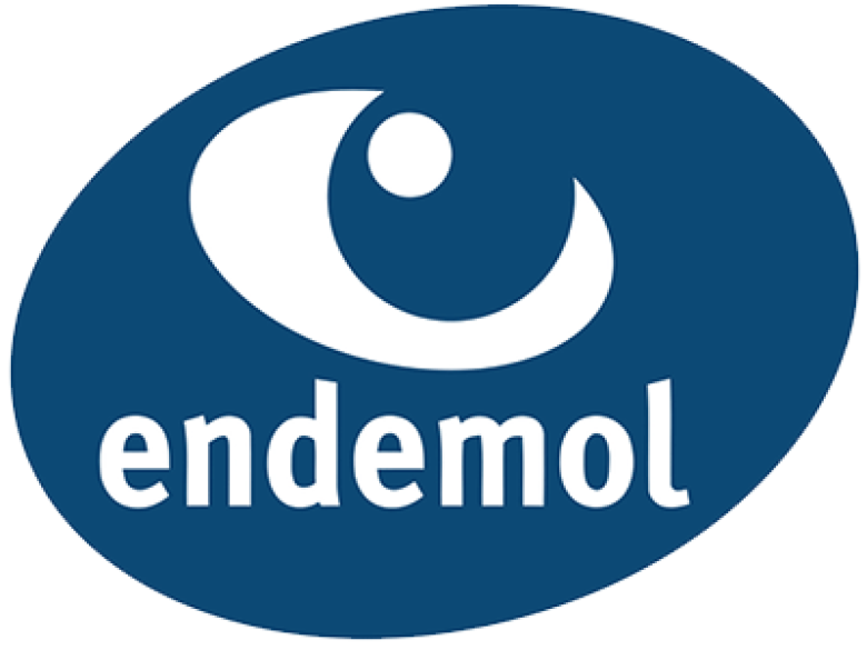 Endemol Logo