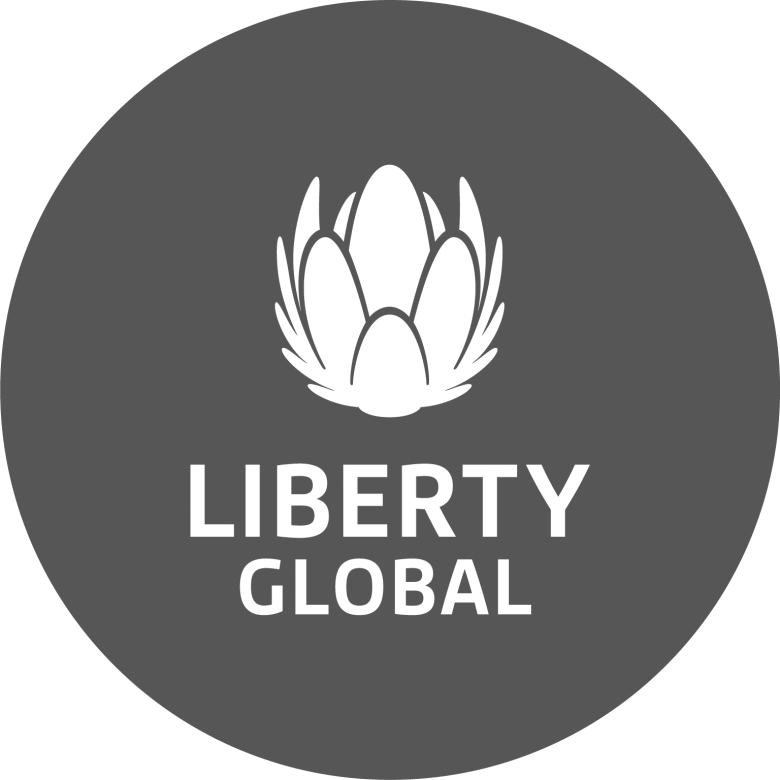 Liberty Global logo