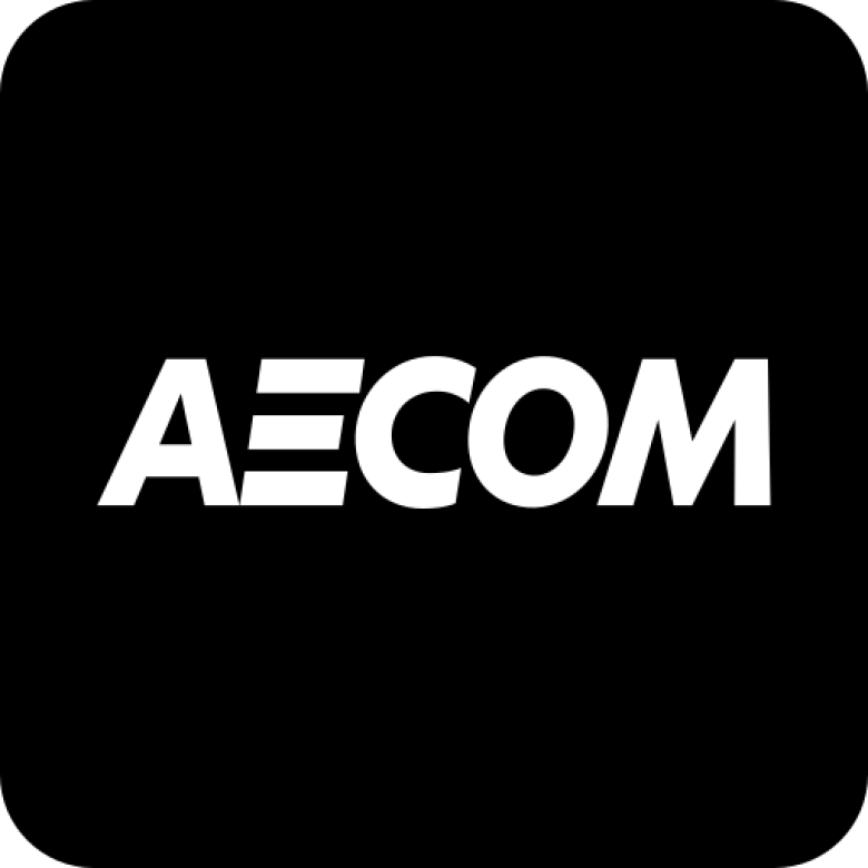 Aecom logo