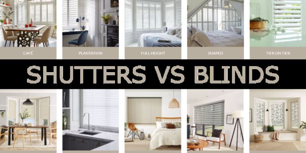 Shutters vs blinds absolute blinds inspiration