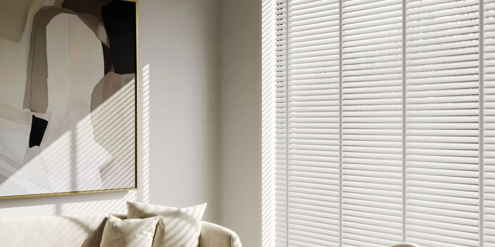 How to care for blinds