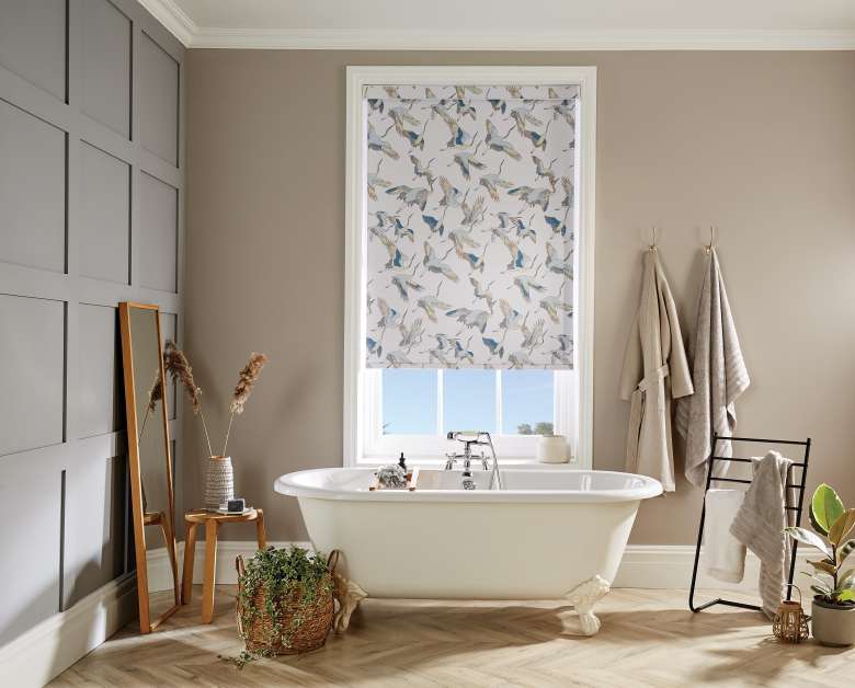 LL 2022 Roller Herons Lupin Bath Main