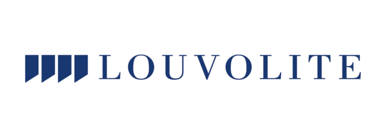 Louvolite logo