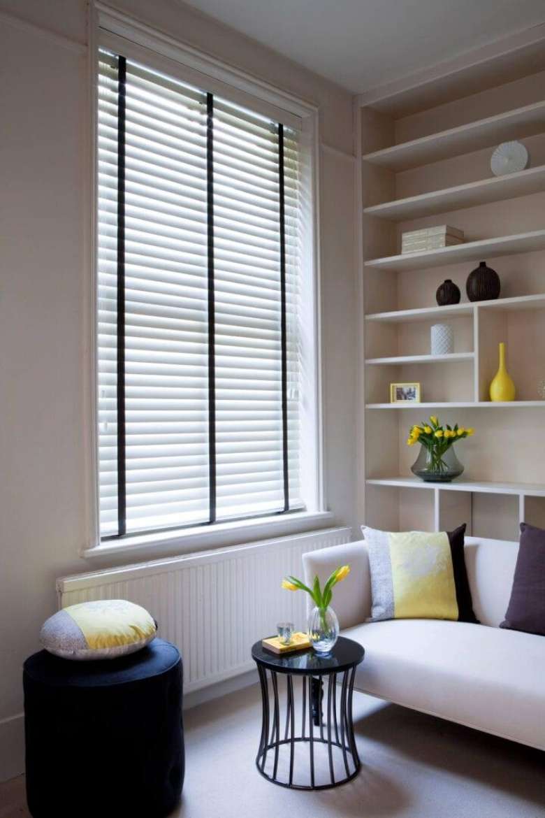 Venetian blinds